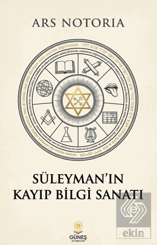 Süleymanın Kayıp Bilgi Sanatı