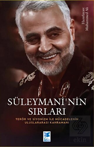 Süleymani'nin Sırları