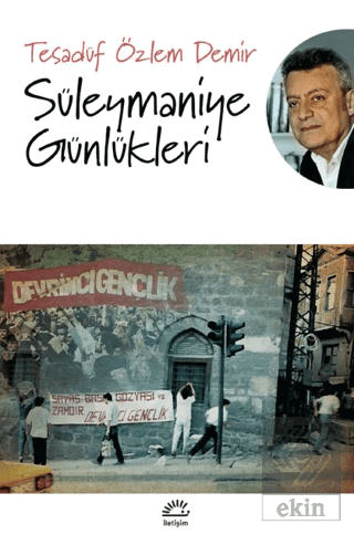 Süleymaniye Günlükleri
