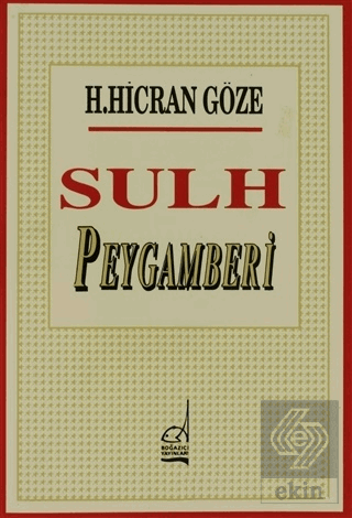 Sulh Peygamberi