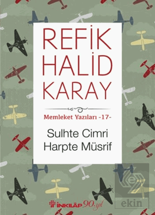 Sulhte Cimri Harpte Müsrif