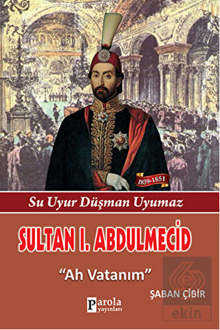 Sultan 1. Abdülmecid