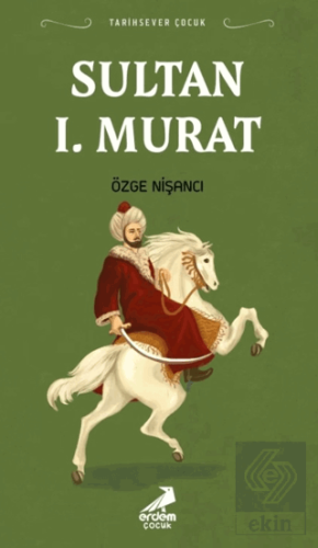 Sultan 1. Murat