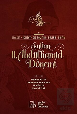 Sultan 2. Abdülhamid Dönemi