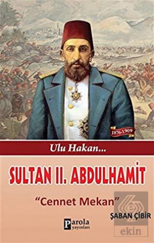 Sultan 2. Abdulhamit
