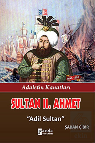 Sultan 2. Ahmet