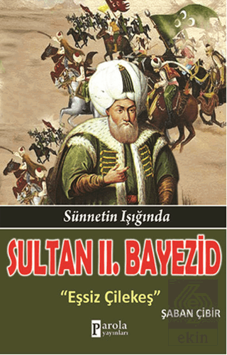 Sultan 2. Bayezid