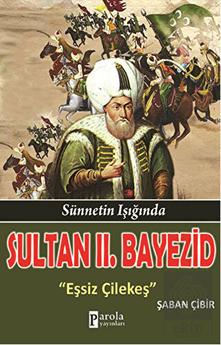 Sultan 2. Bayezid