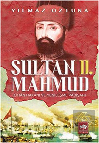 Sultan 2. Mahmud