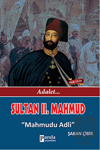 Sultan 2. Mahmud