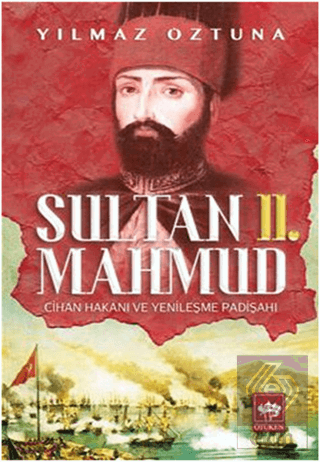 Sultan 2. Mahmud