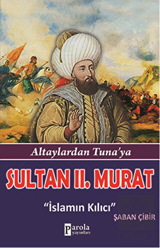 Sultan 2. Murat