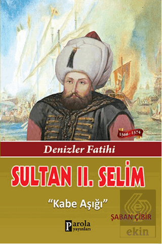 Sultan 2. Selim