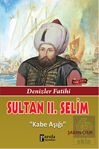 Sultan 2. Selim
