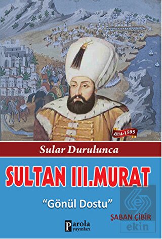 Sultan 3. Murat