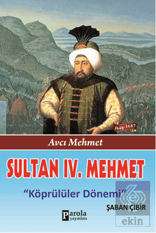 Sultan 4. Mehmet