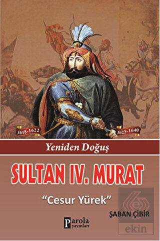 Sultan 4. Murat