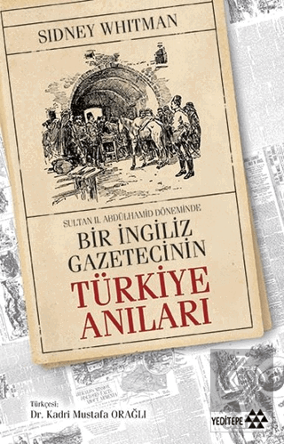 Sultan Abdülhamid Döneminde Bir İngiliz Gazetecini