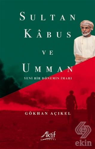 Sultan Kabus ve Umman