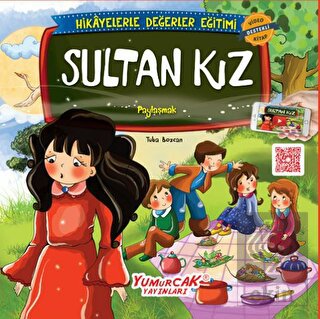 Sultan Kız