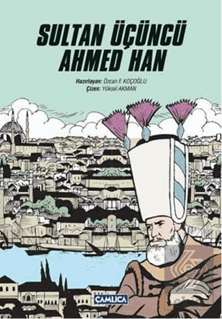 Sultan Üçüncü Ahmed Han