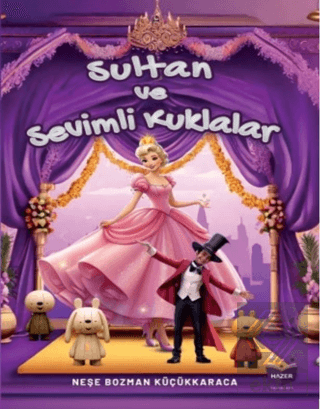 Sultan ve Sevimli Kulaklar