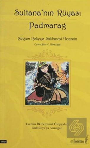 Sultana\'nın Rüyası Padmarag