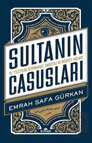 Sultanın Casusları