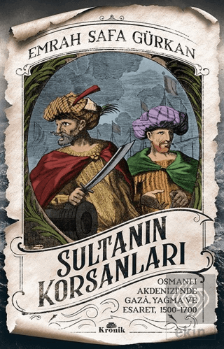 Sultanın Korsanları