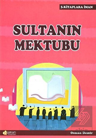 Sultanın Mektubu