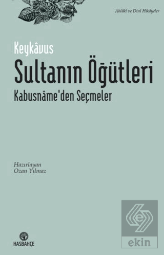 Sultanın Öğütleri