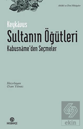 Sultanın Öğütleri
