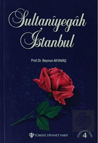 Sultaniyegah İstanbul