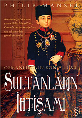 Sultanların İhtişamı