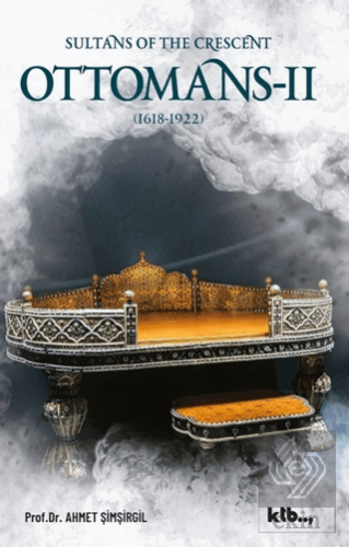 Sultans Of The Crescent: Ottomans II