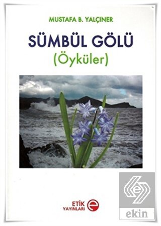 Sümbül Gölü