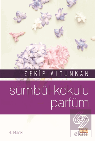 Sümbül Kokulu Parfüm