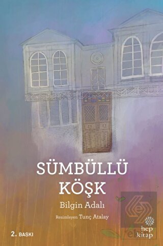 Sümbüllü Köşk