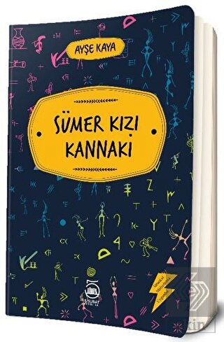 Sümer Kızı Kannaki