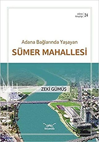 Sümer Mahallesi
