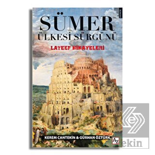 Sümer Ülkesi Sürgünü