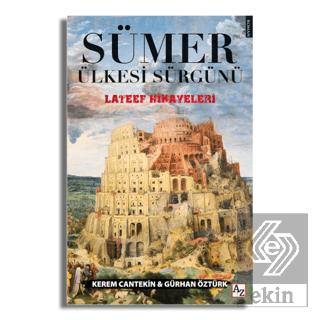 Sümer Ülkesi Sürgünü