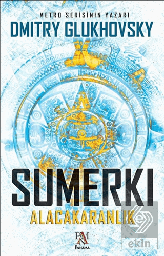 Sumerki - Alacakaranlık