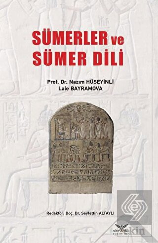 Sümerler ve Sümer Dili