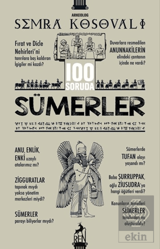 Sümerler