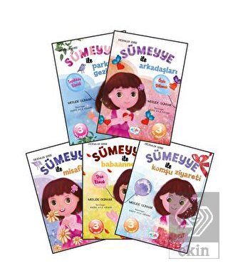 Sümeyye Erdemler Serisi