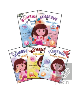 Sümeyye Erdemler Serisi