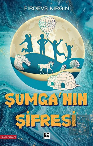 Şumga'nın Şifresi