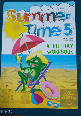 Summer Tıme 5