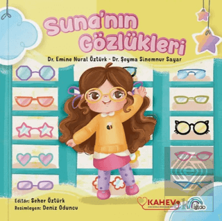 Sunanın Gözlükleri